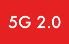 5G 2.0: Vodafone integriert neue Technik